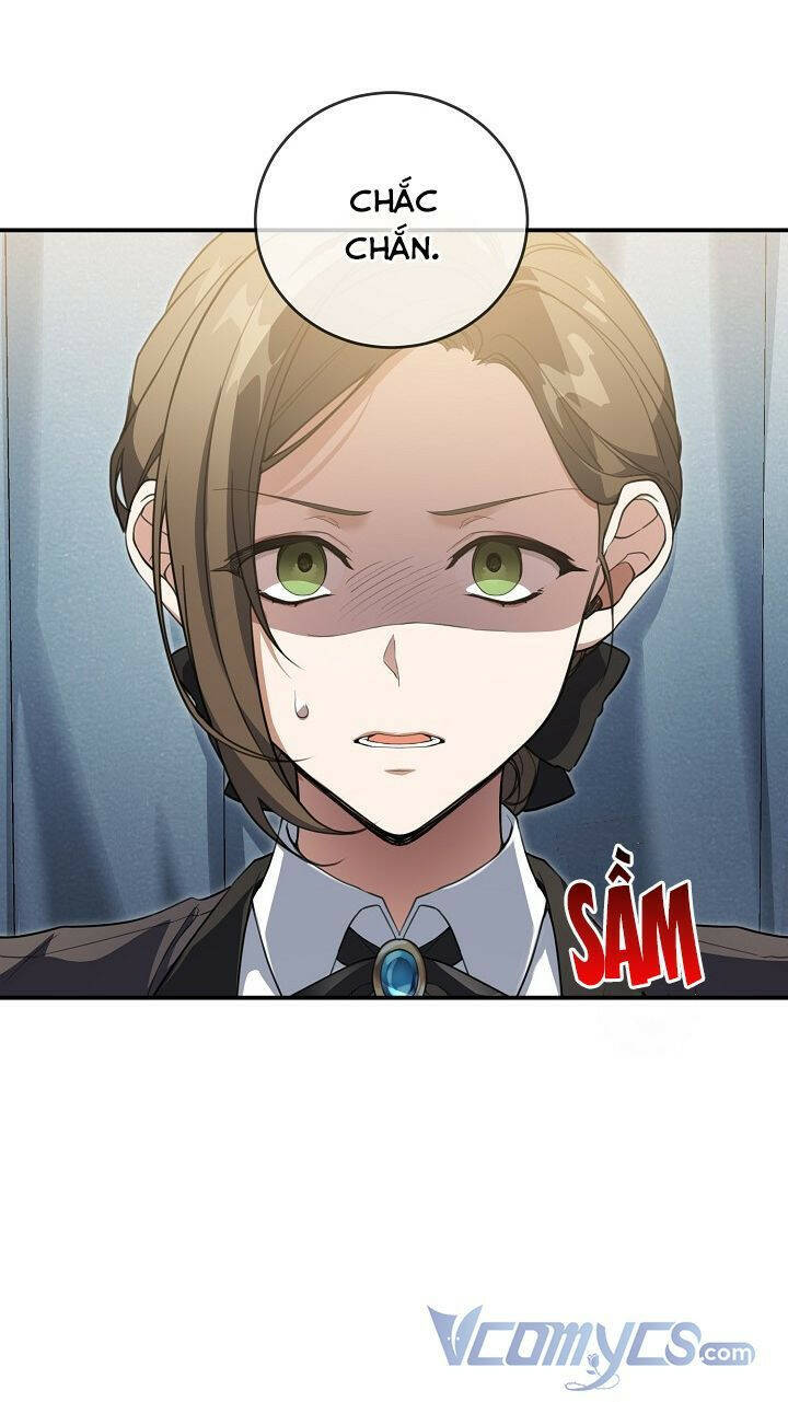 Lần Nữa Toả Sáng Chapter 51 - Trang 37