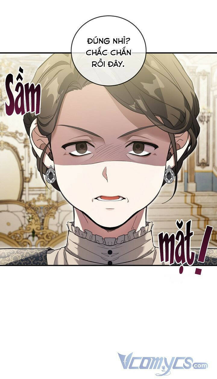 Lần Nữa Toả Sáng Chapter 51 - Trang 38