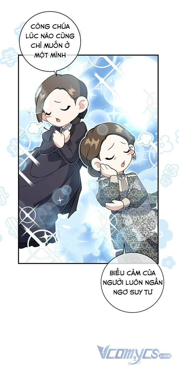 Lần Nữa Toả Sáng Chapter 51 - Trang 39