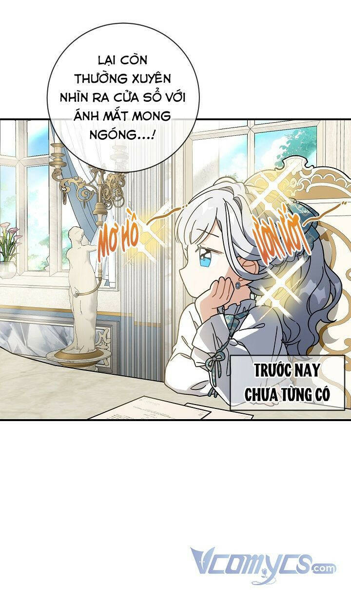 Lần Nữa Toả Sáng Chapter 51 - Trang 40
