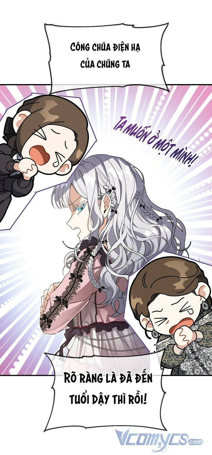 Lần Nữa Toả Sáng Chapter 51 - Trang 41