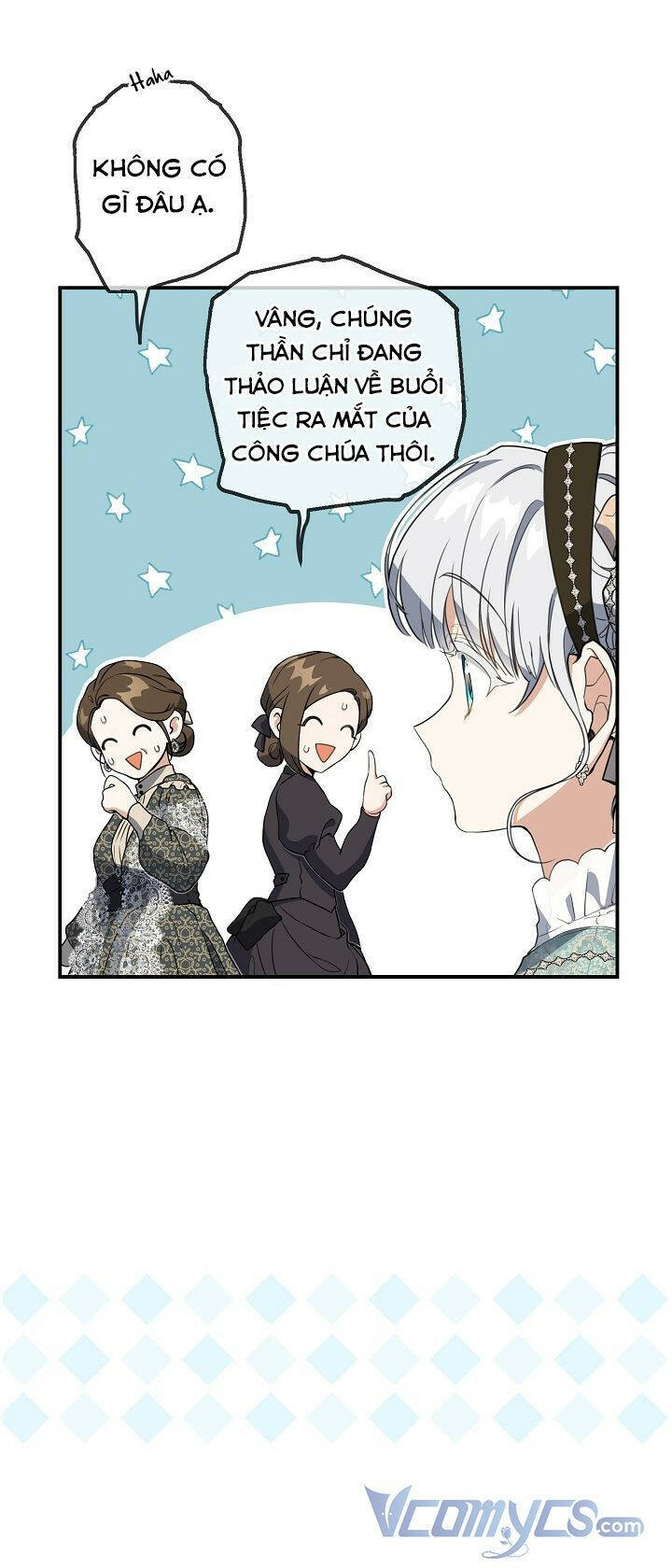 Lần Nữa Toả Sáng Chapter 51 - Trang 45