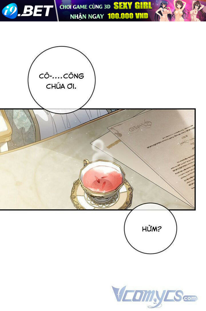 Lần Nữa Toả Sáng Chapter 51 - Trang 46