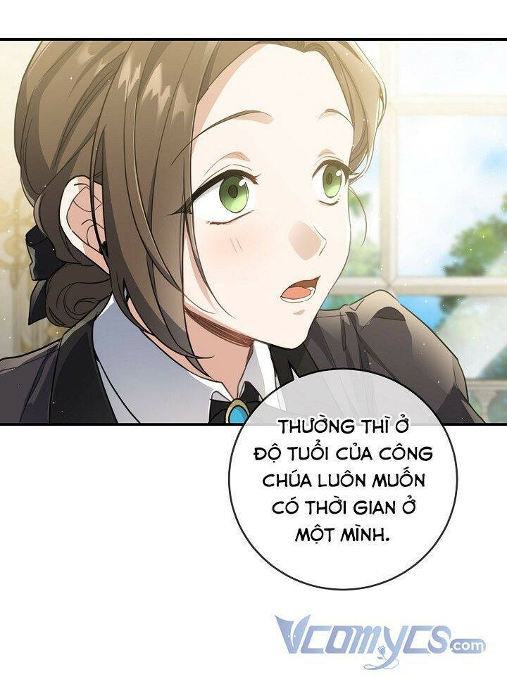 Lần Nữa Toả Sáng Chapter 51 - Trang 48