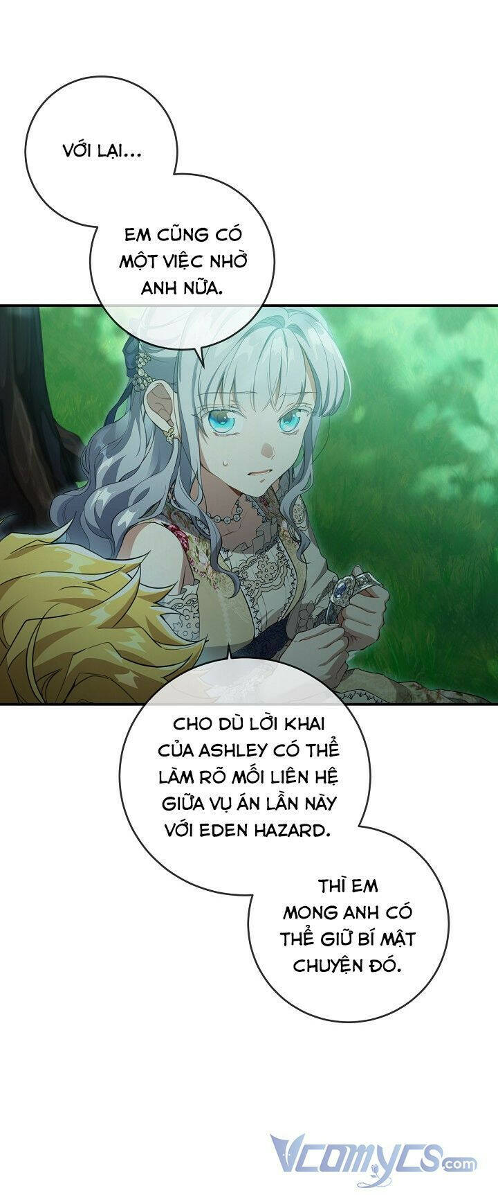 Lần Nữa Toả Sáng Chapter 51 - Trang 4