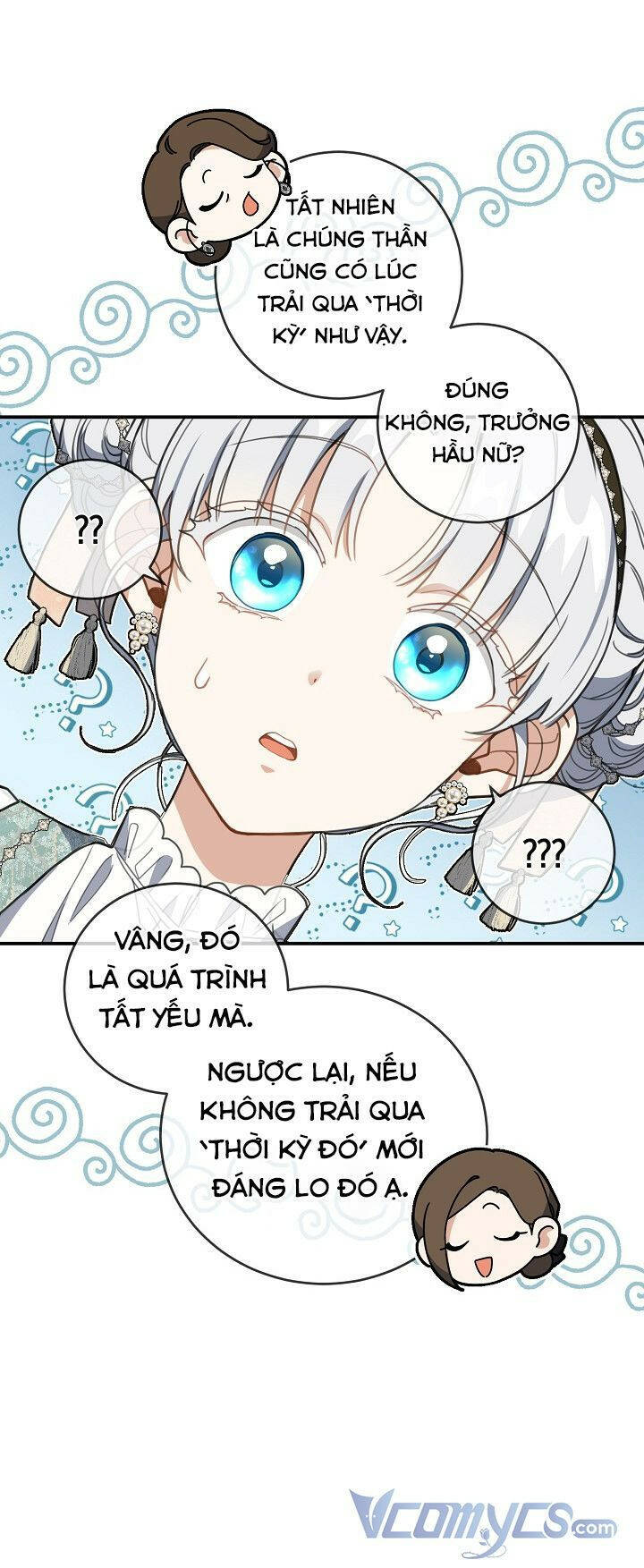 Lần Nữa Toả Sáng Chapter 51 - Trang 49
