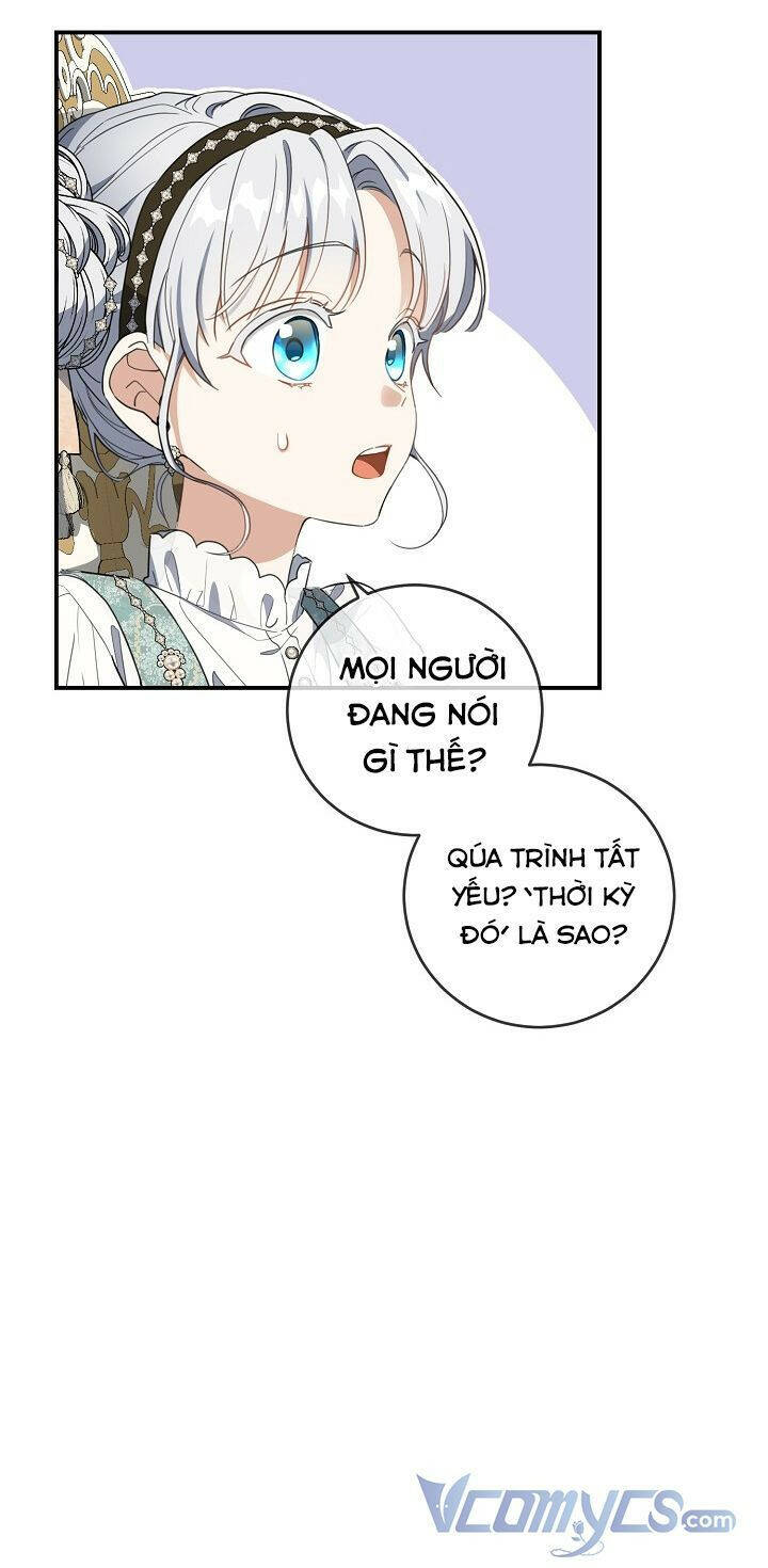 Lần Nữa Toả Sáng Chapter 51 - Trang 50