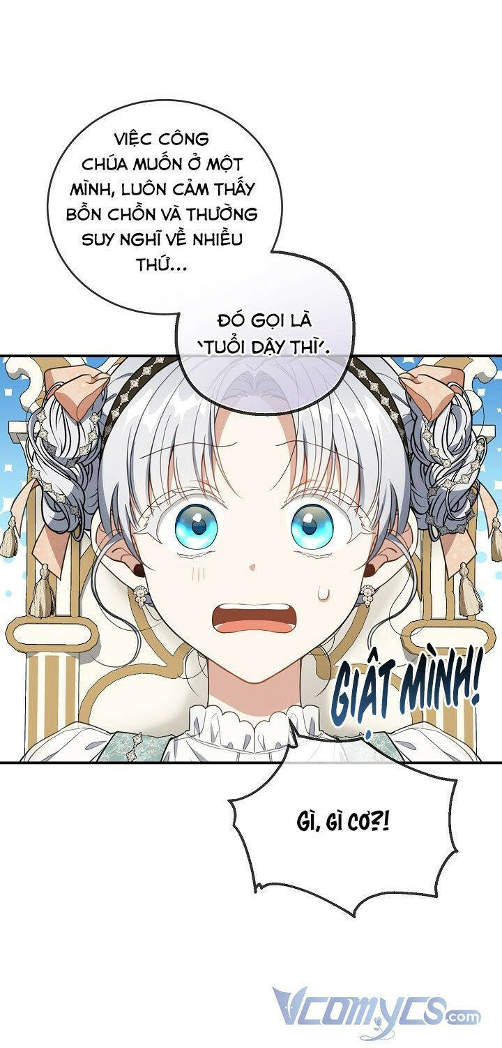 Lần Nữa Toả Sáng Chapter 51 - Trang 51