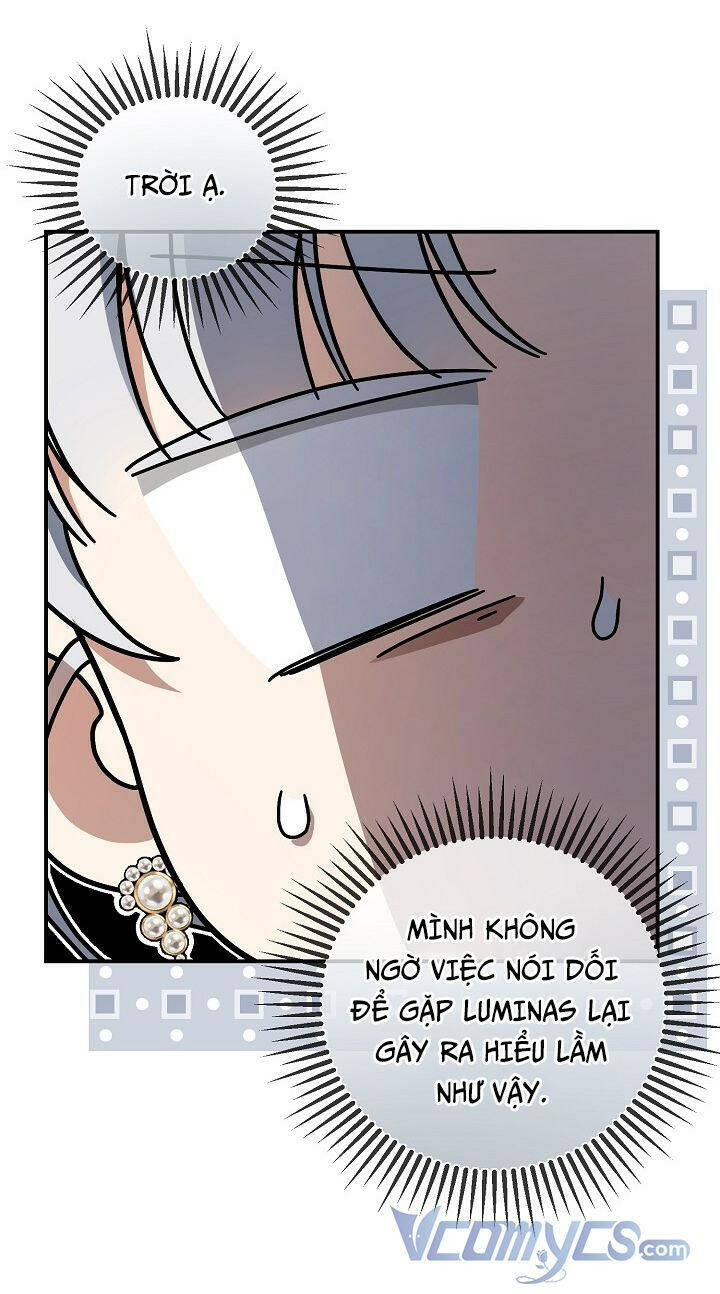 Lần Nữa Toả Sáng Chapter 51 - Trang 52