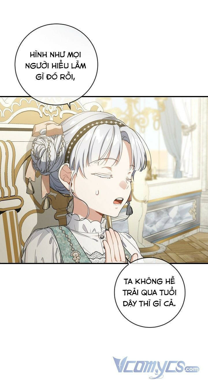 Lần Nữa Toả Sáng Chapter 51 - Trang 53