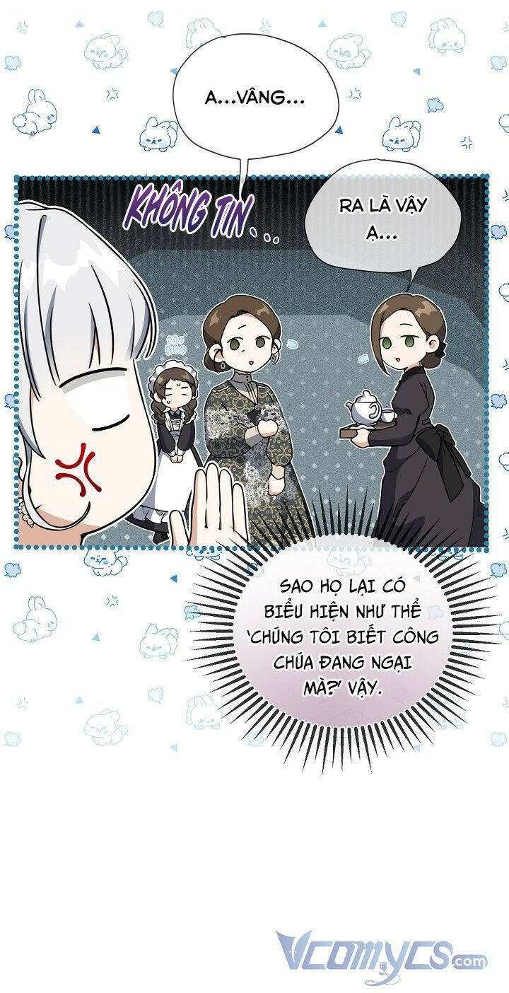 Lần Nữa Toả Sáng Chapter 51 - Trang 54