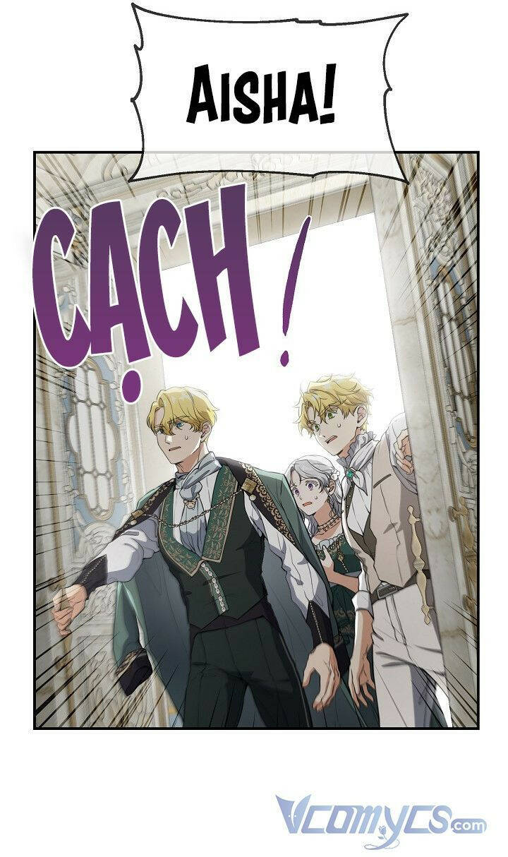 Lần Nữa Toả Sáng Chapter 51 - Trang 56