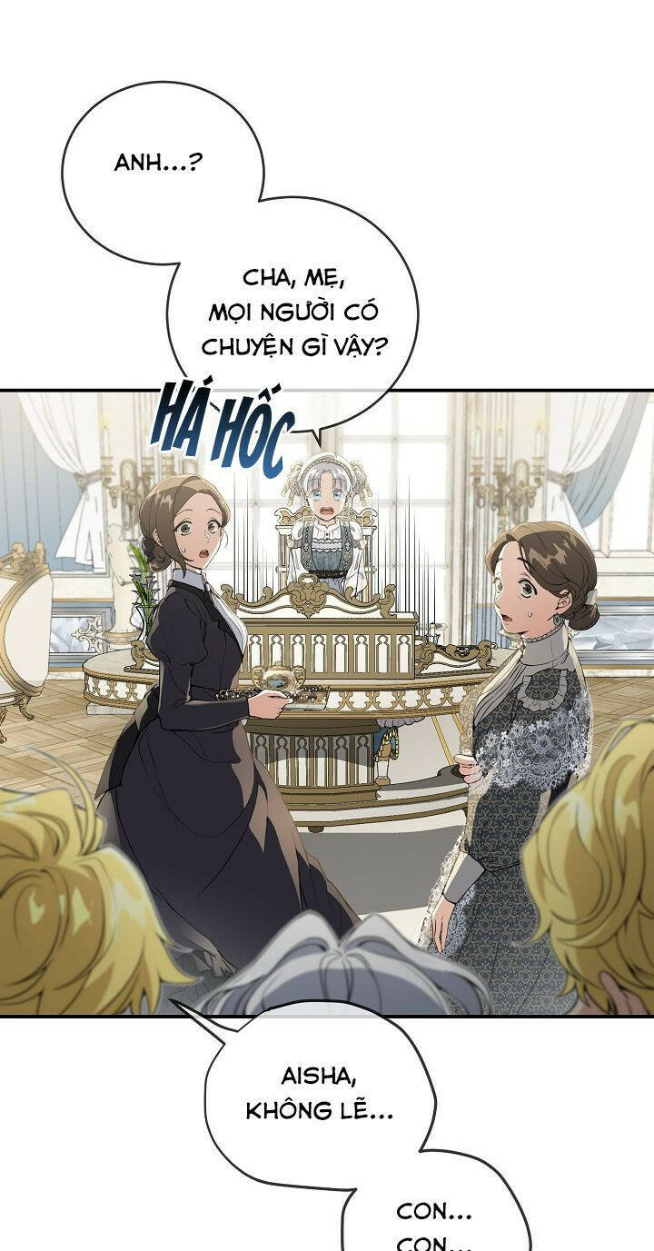 Lần Nữa Toả Sáng Chapter 51 - Trang 57