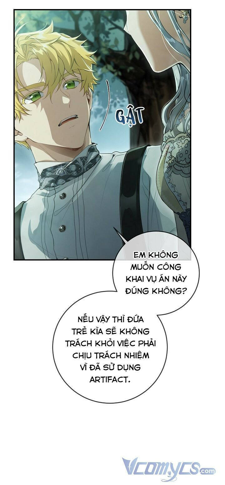 Lần Nữa Toả Sáng Chapter 51 - Trang 5