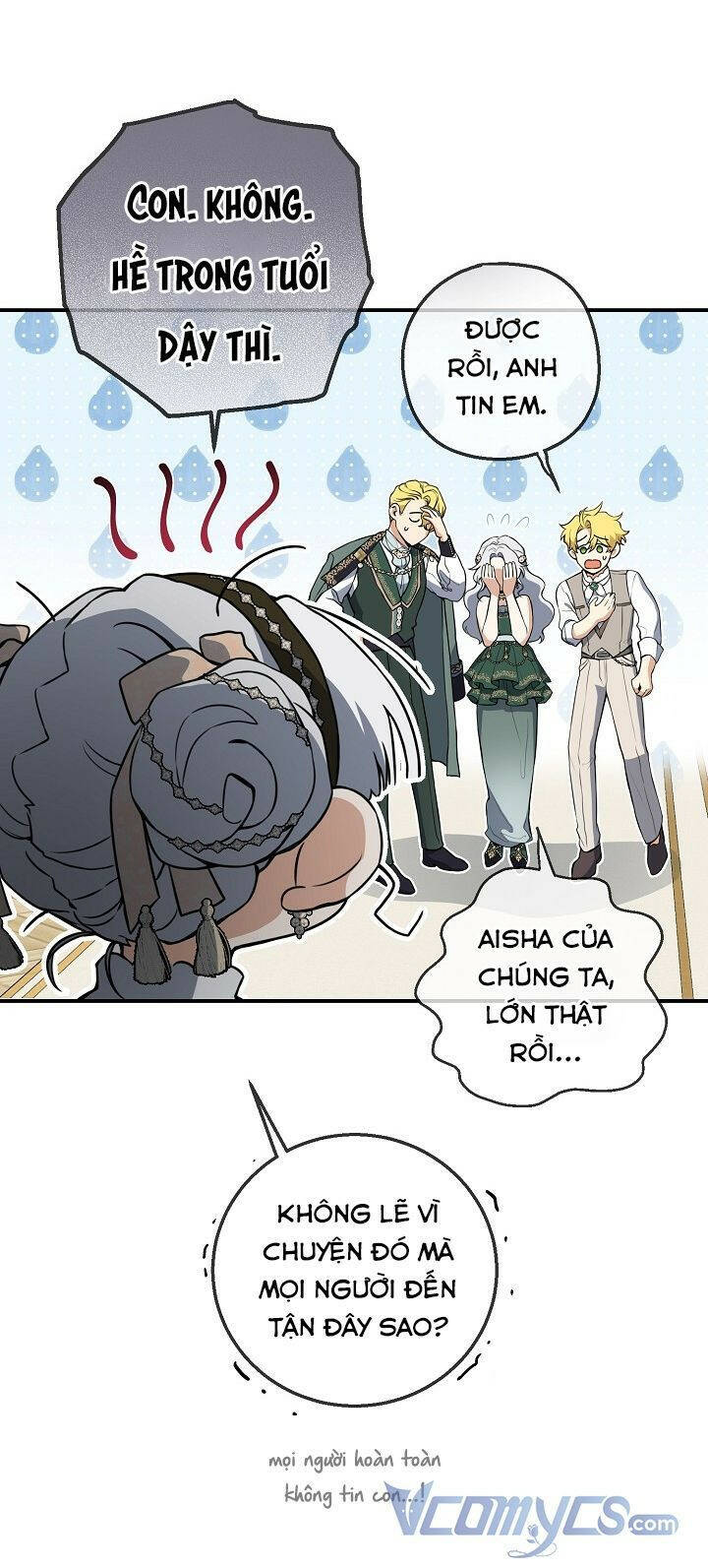 Lần Nữa Toả Sáng Chapter 51 - Trang 59