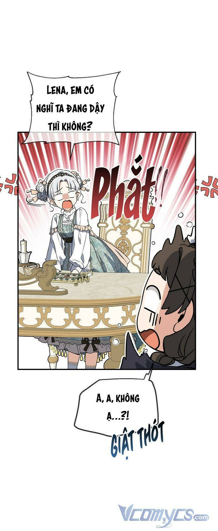 Lần Nữa Toả Sáng Chapter 51 - Trang 60