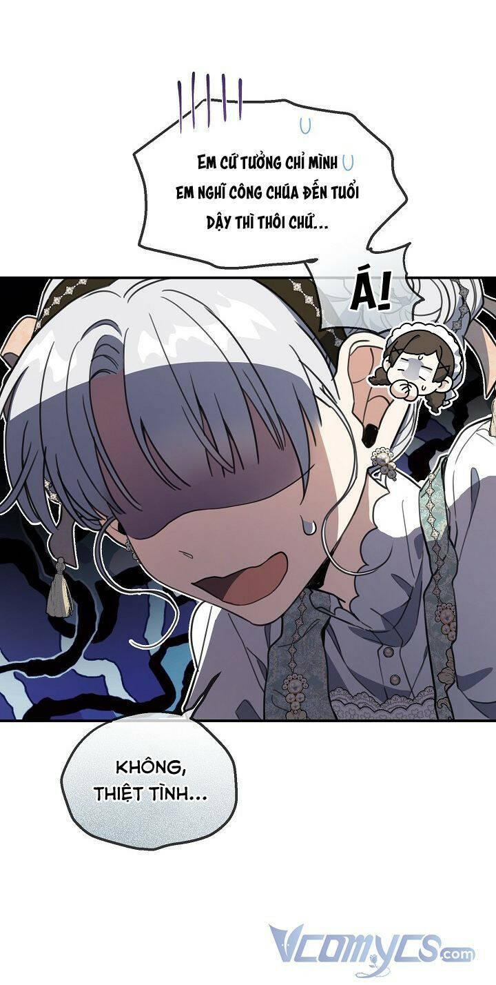 Lần Nữa Toả Sáng Chapter 51 - Trang 61