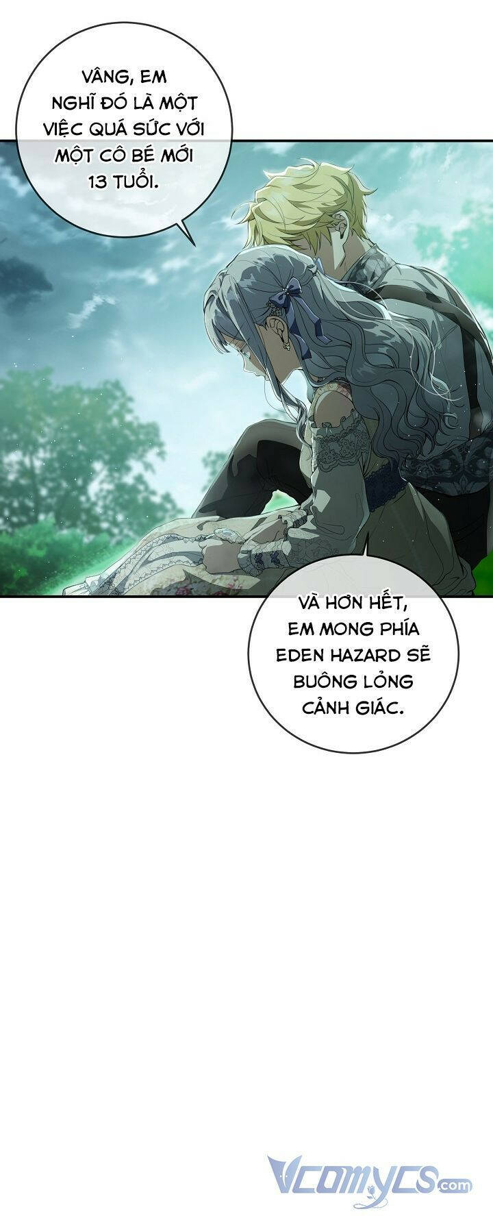 Lần Nữa Toả Sáng Chapter 51 - Trang 6