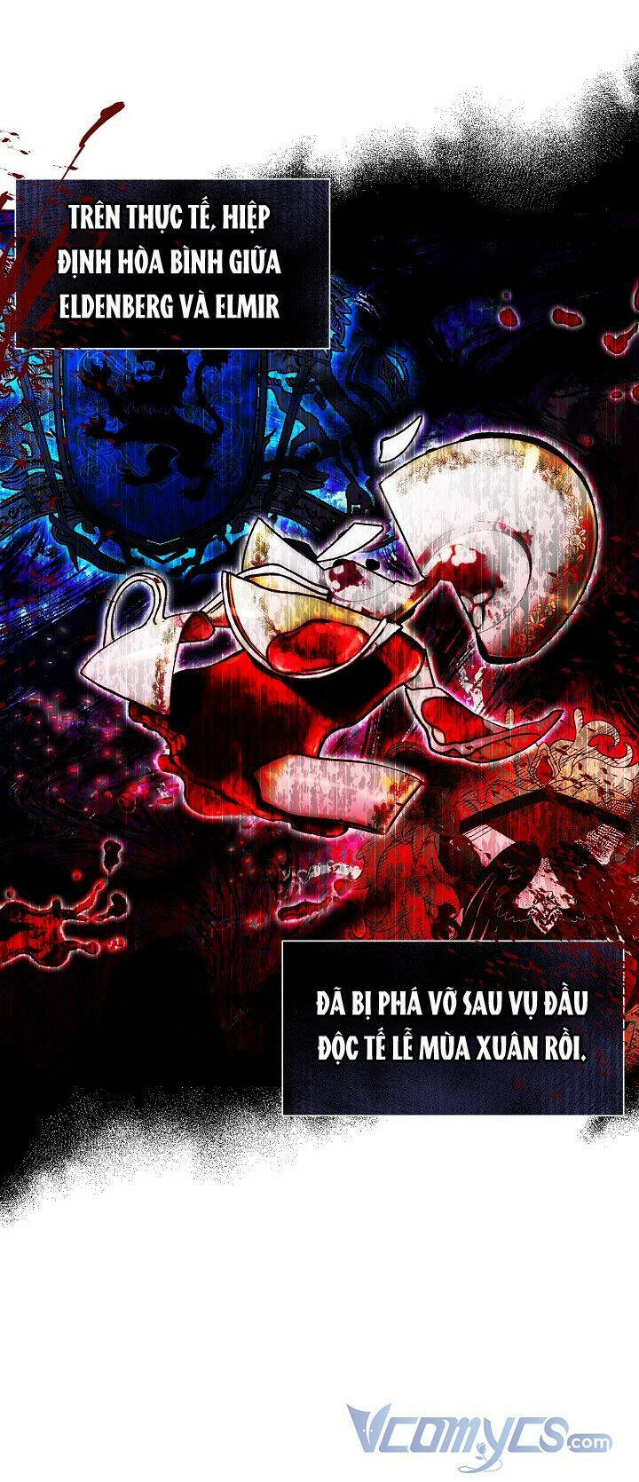 Lần Nữa Toả Sáng Chapter 51 - Trang 7