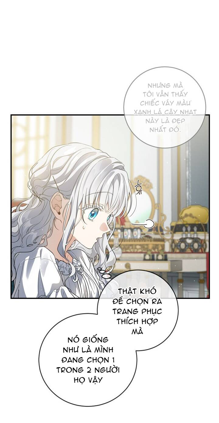 Lần Nữa Toả Sáng Chapter 52 - Trang 9