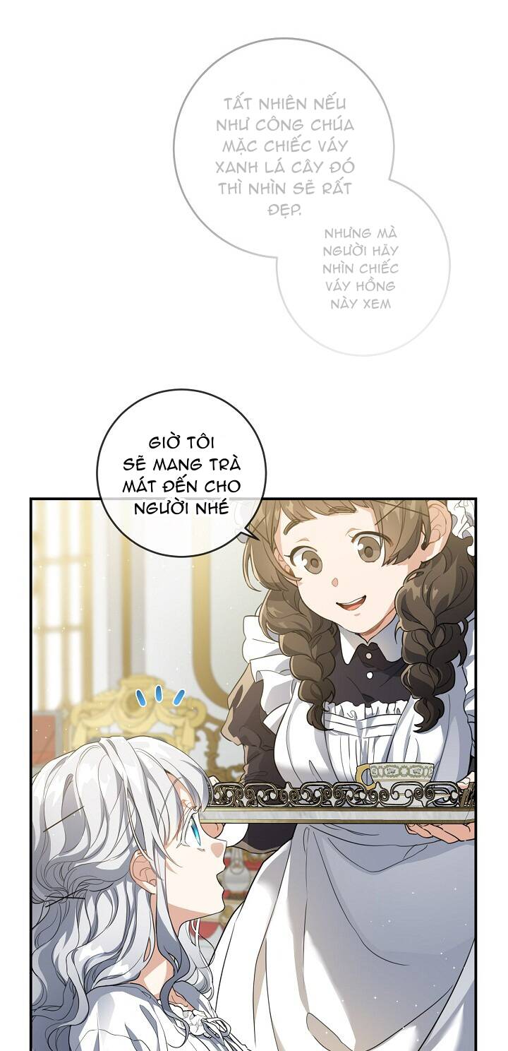 Lần Nữa Toả Sáng Chapter 52 - Trang 10