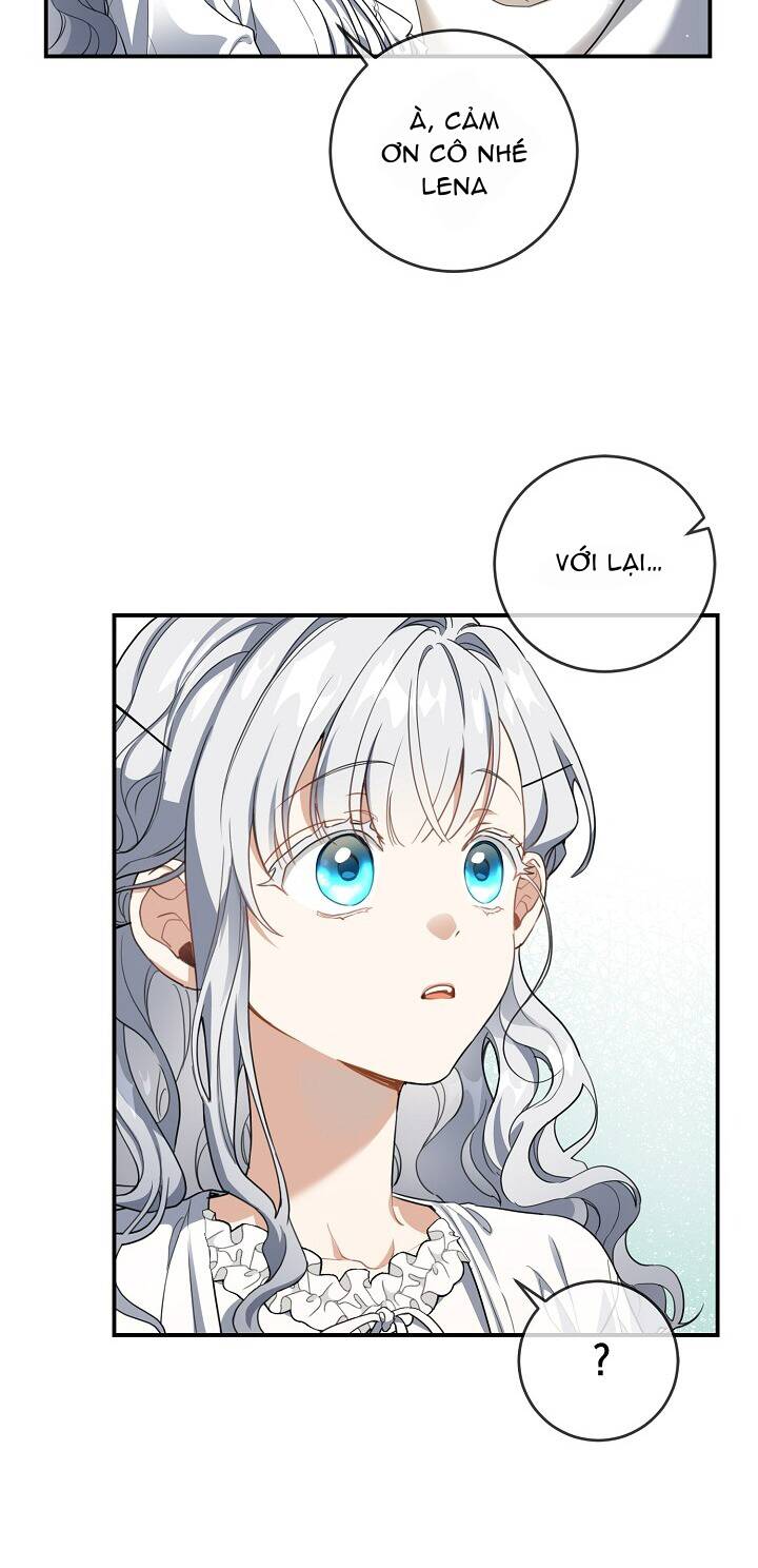 Lần Nữa Toả Sáng Chapter 52 - Trang 11