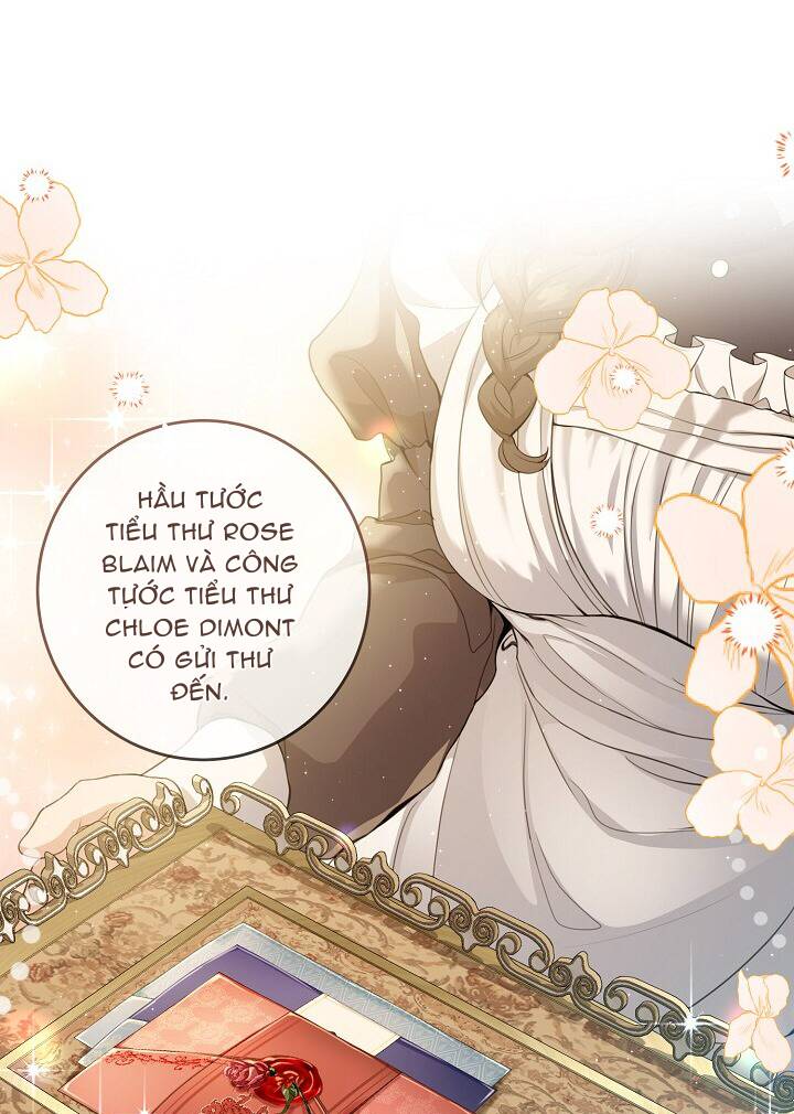 Lần Nữa Toả Sáng Chapter 52 - Trang 12
