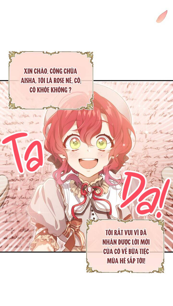 Lần Nữa Toả Sáng Chapter 52 - Trang 16