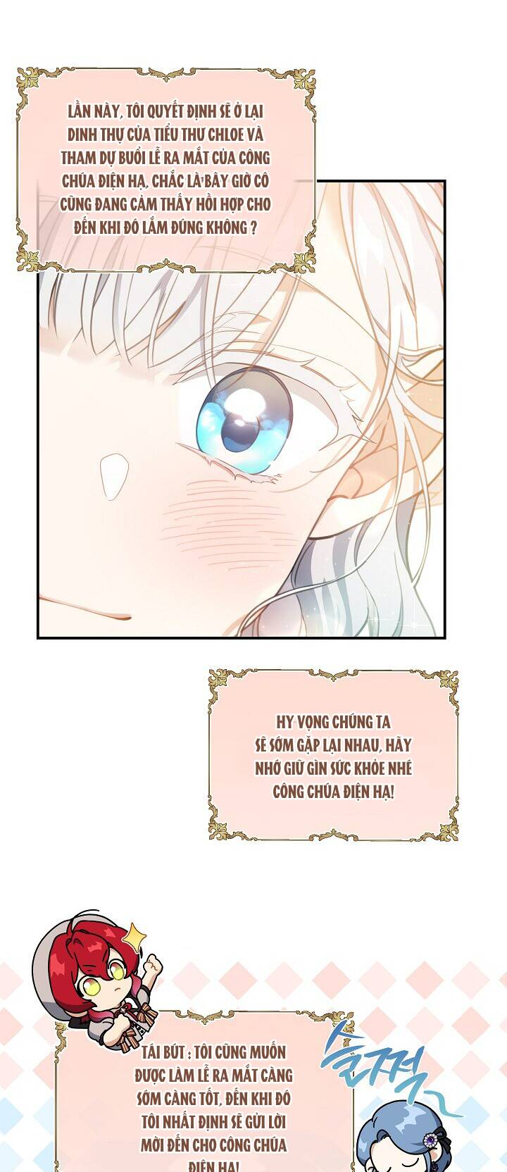 Lần Nữa Toả Sáng Chapter 52 - Trang 18