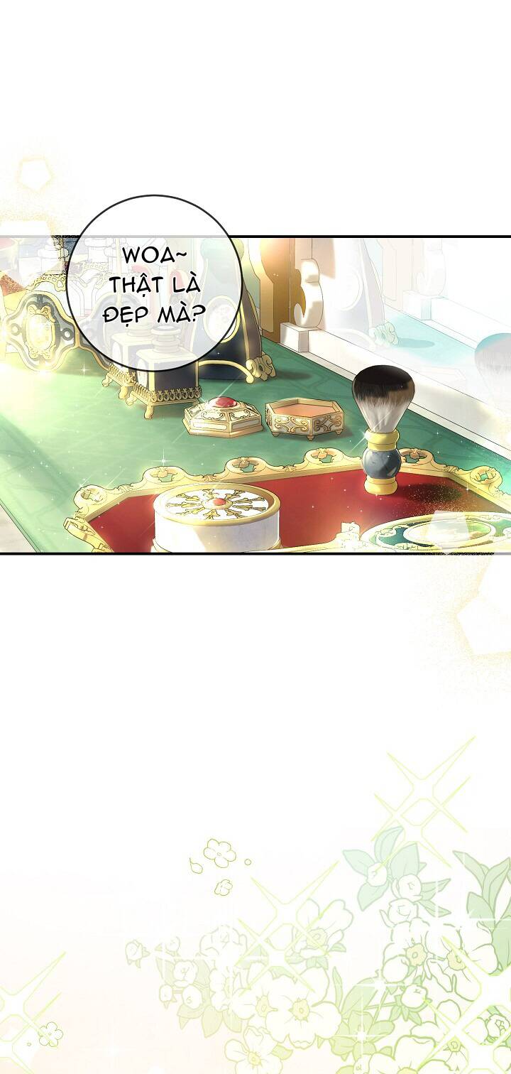 Lần Nữa Toả Sáng Chapter 52 - Trang 1