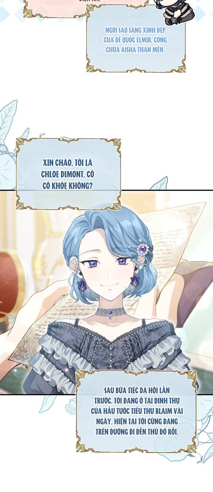 Lần Nữa Toả Sáng Chapter 52 - Trang 19