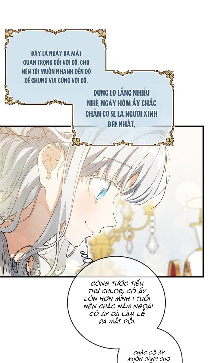 Lần Nữa Toả Sáng Chapter 52 - Trang 20