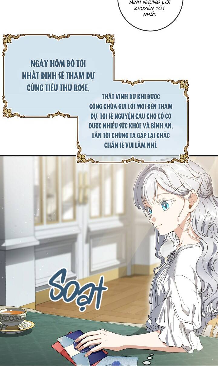 Lần Nữa Toả Sáng Chapter 52 - Trang 21