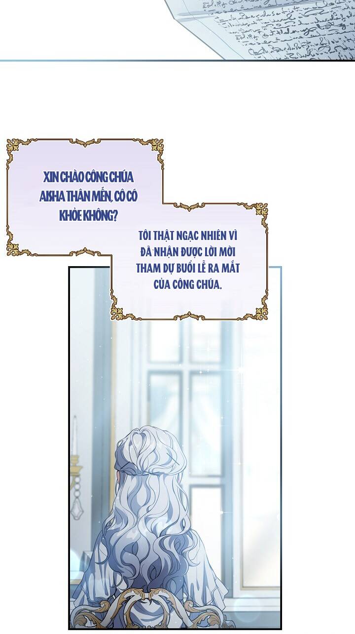 Lần Nữa Toả Sáng Chapter 52 - Trang 23