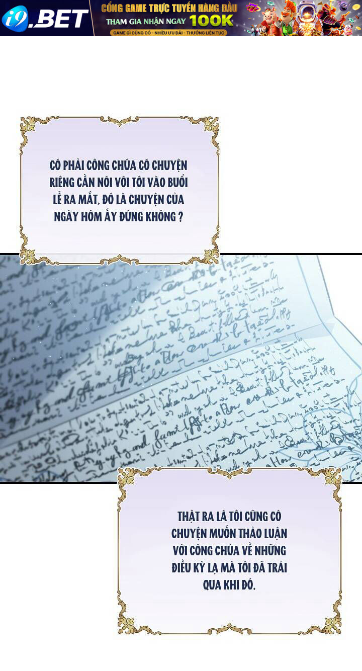 Lần Nữa Toả Sáng Chapter 52 - Trang 27