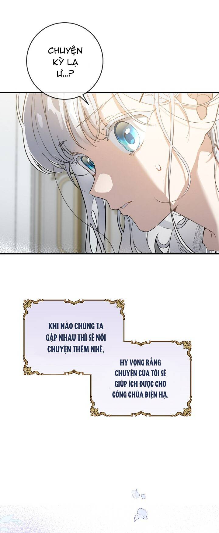 Lần Nữa Toả Sáng Chapter 52 - Trang 28