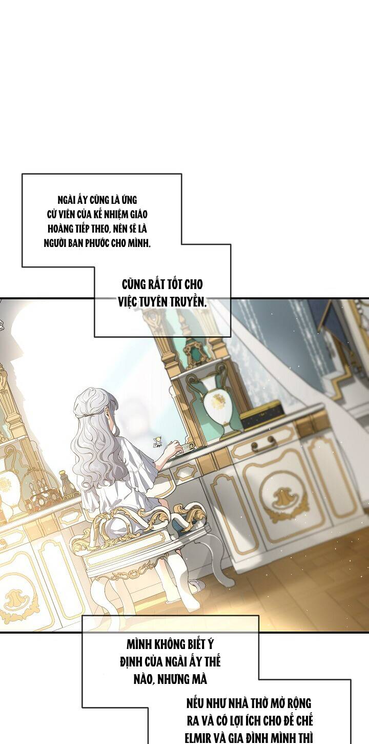 Lần Nữa Toả Sáng Chapter 52 - Trang 38