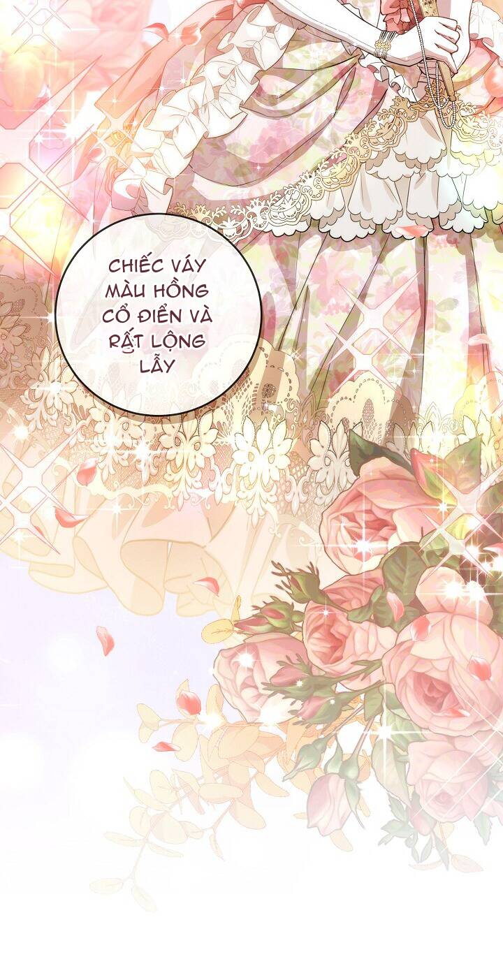 Lần Nữa Toả Sáng Chapter 52 - Trang 3