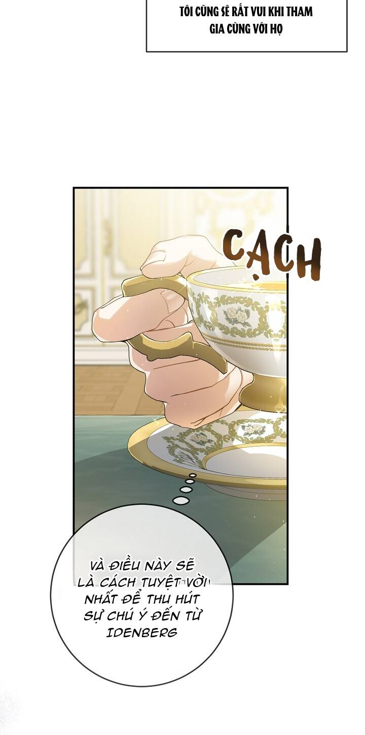 Lần Nữa Toả Sáng Chapter 52 - Trang 39