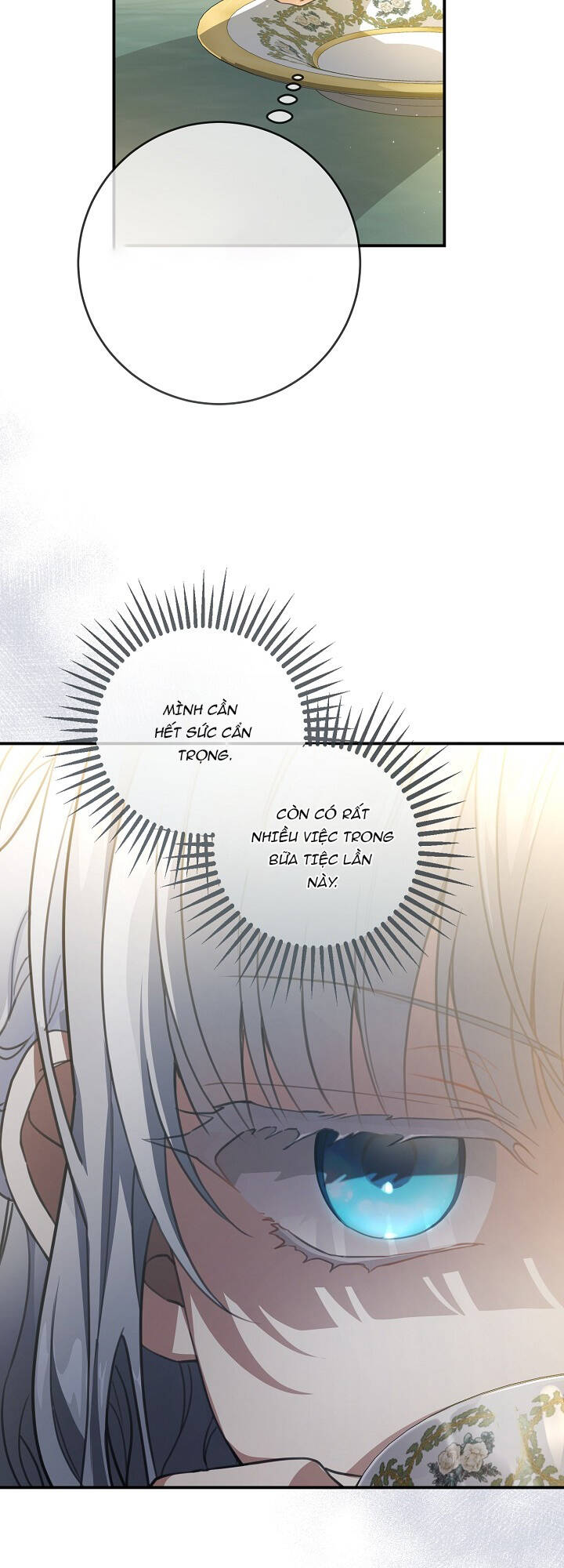 Lần Nữa Toả Sáng Chapter 52 - Trang 40