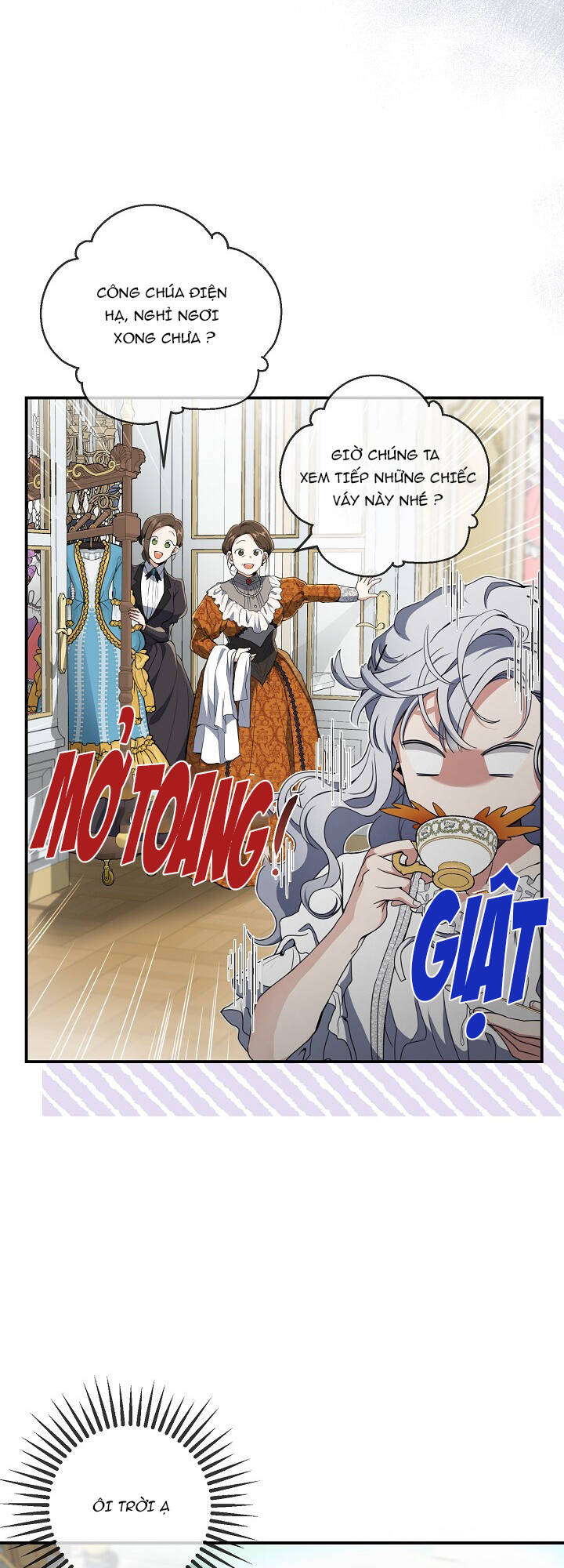 Lần Nữa Toả Sáng Chapter 52 - Trang 41