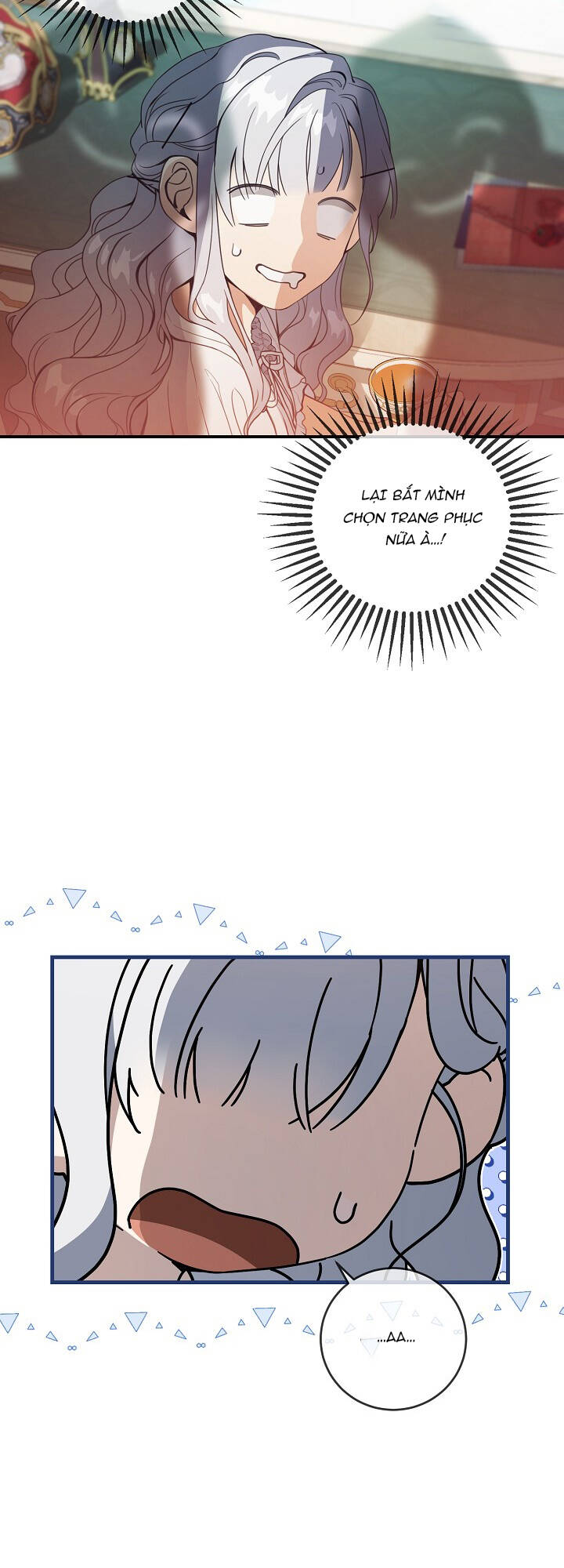 Lần Nữa Toả Sáng Chapter 52 - Trang 42