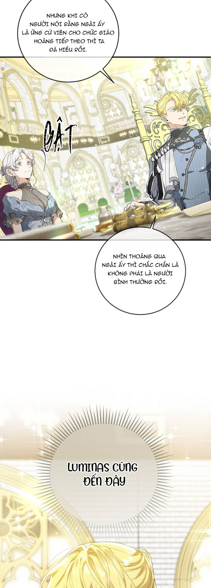 Lần Nữa Toả Sáng Chapter 52 - Trang 50