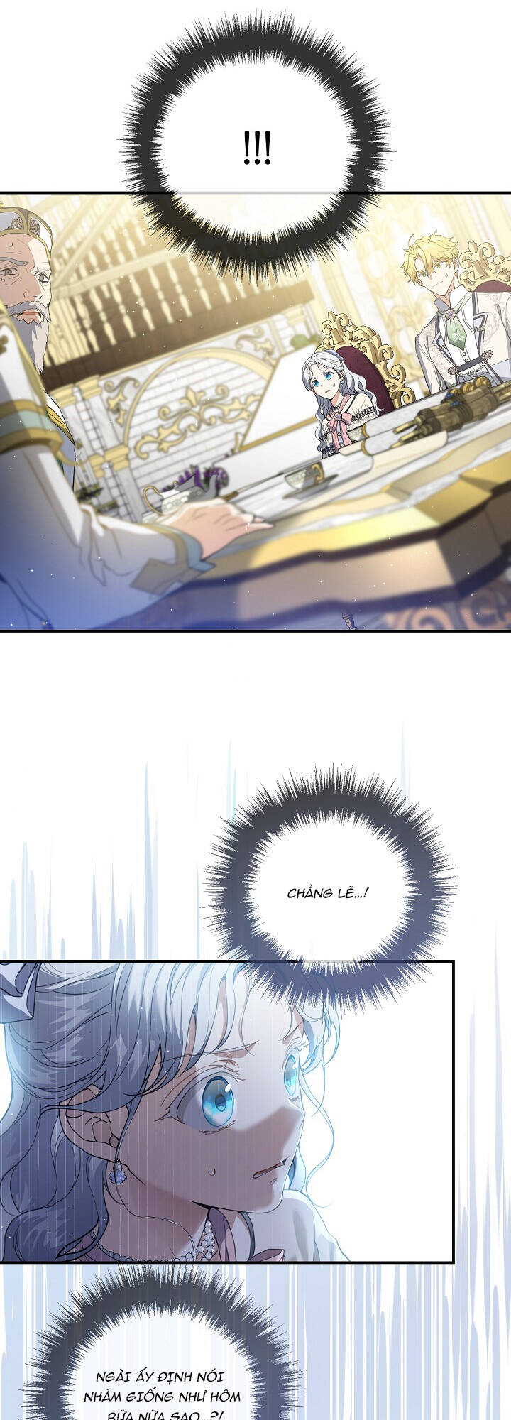 Lần Nữa Toả Sáng Chapter 52 - Trang 53