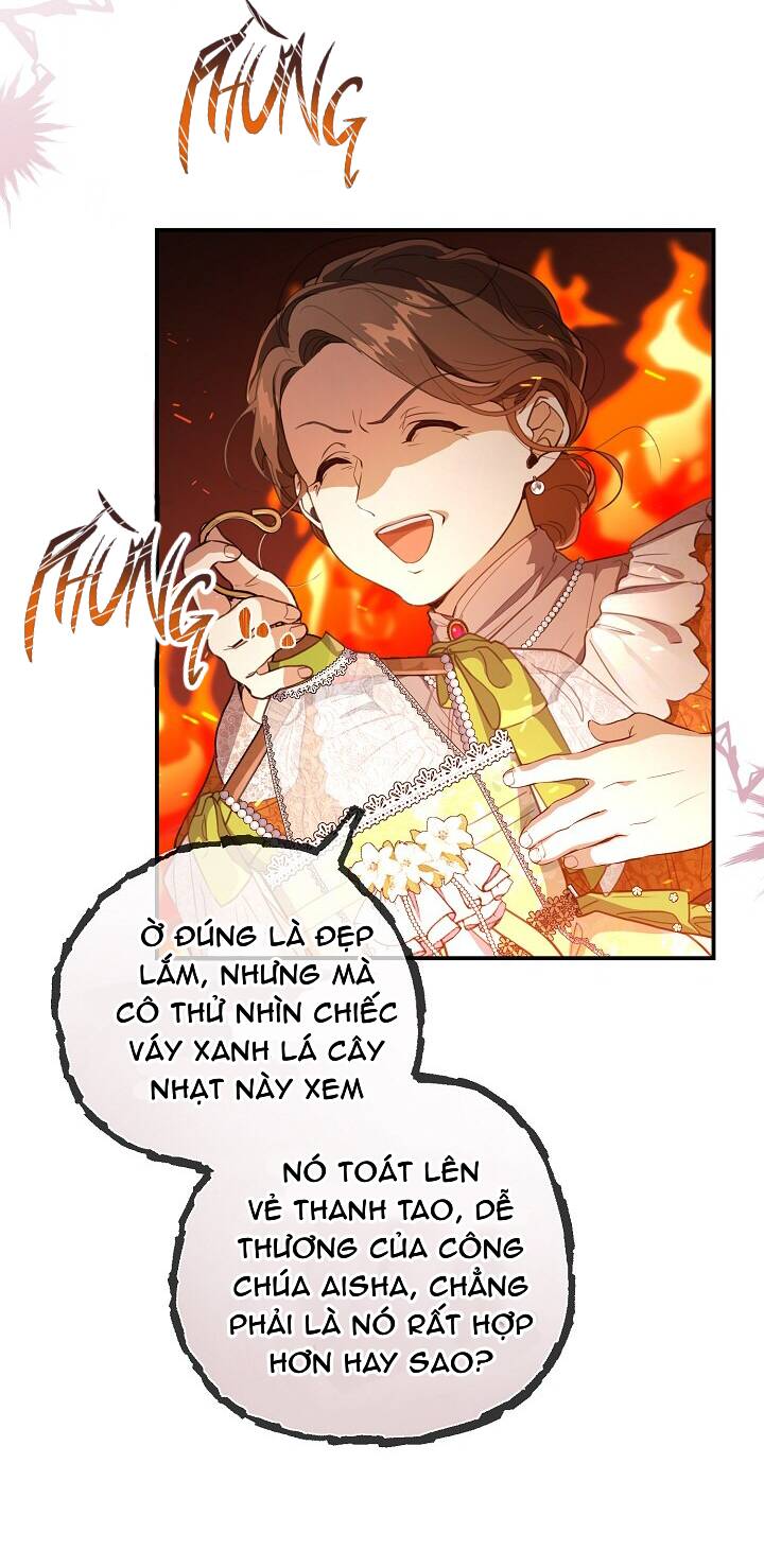 Lần Nữa Toả Sáng Chapter 52 - Trang 5