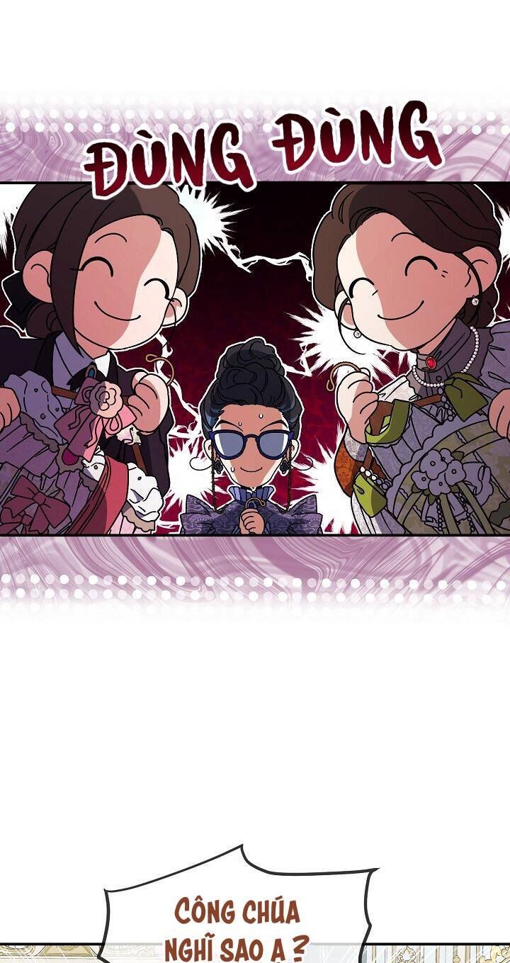 Lần Nữa Toả Sáng Chapter 52 - Trang 6