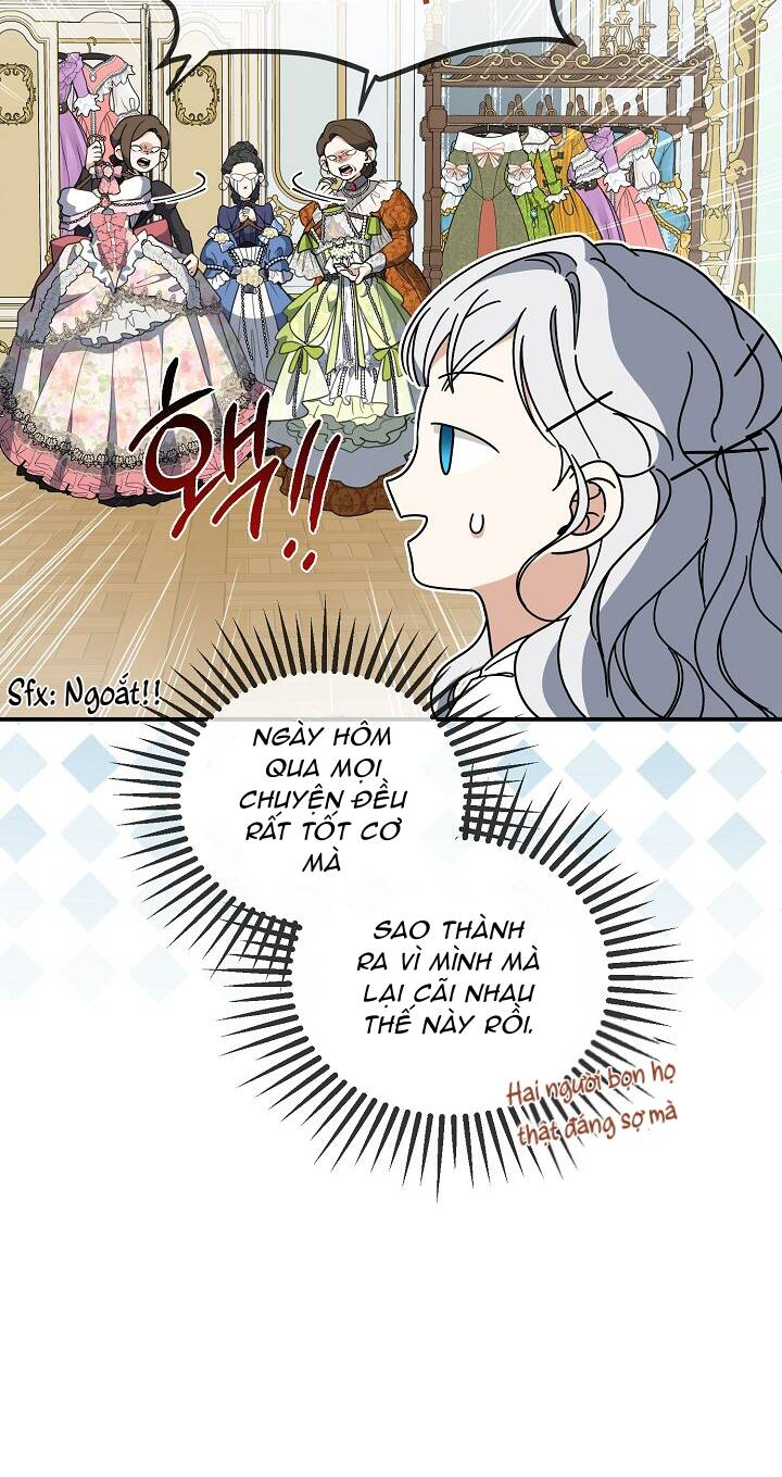 Lần Nữa Toả Sáng Chapter 52 - Trang 7