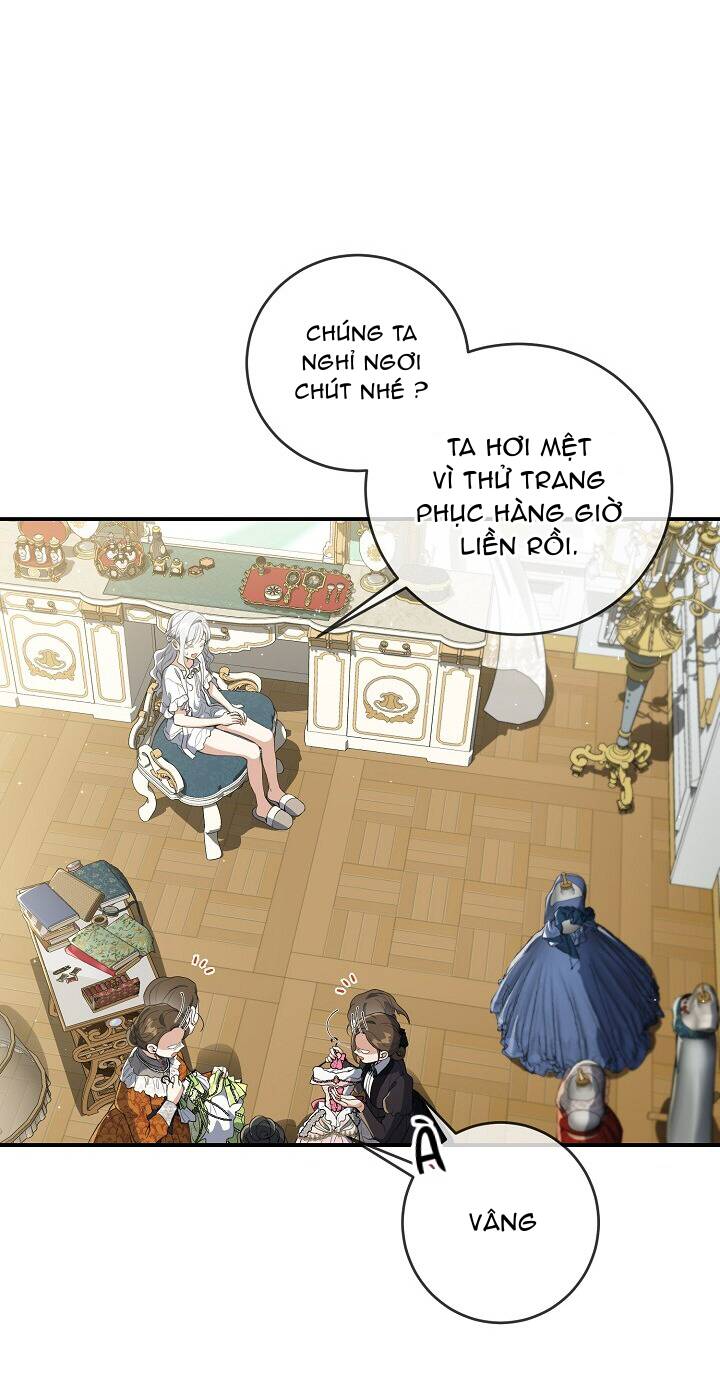 Lần Nữa Toả Sáng Chapter 52 - Trang 8