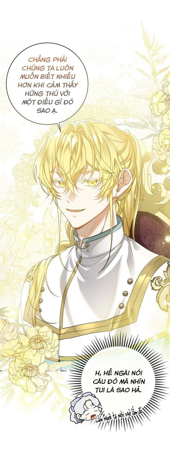 Lần Nữa Toả Sáng Chapter 53 - Trang 9