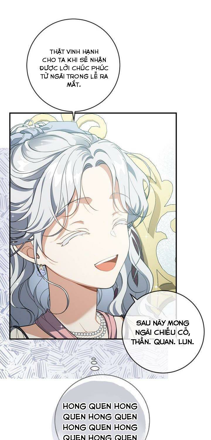 Lần Nữa Toả Sáng Chapter 53 - Trang 10